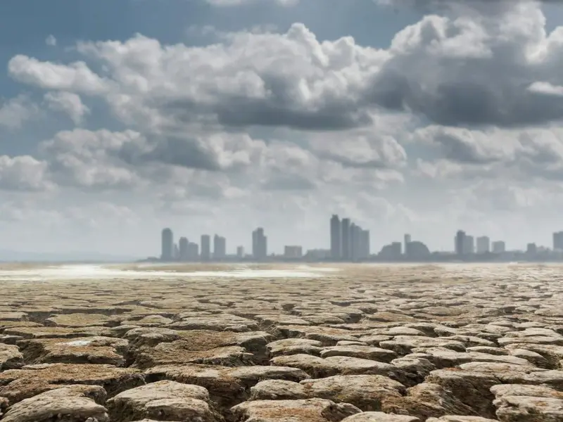 WWF advierte sobre la urgencia de mantener el límite de 1,5 °C en la Conferencia de Bonn