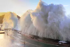 Concienciación sobre el riesgo de tsunamis en España es insuficiente, advierte experto