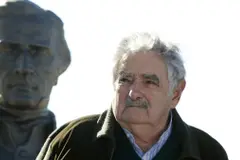 El paseo de la ría de Oleiros llevará el nombre de José Mujica