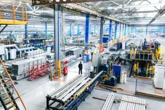 CCOO exige medidas contra el riesgo del gas radón en el trabajo