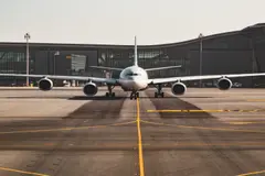La aviación impulsa su camino hacia la neutralidad climática con un plan global