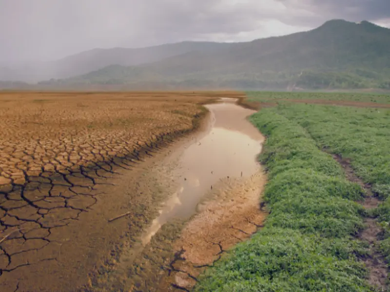 La ONU alerta sobre la necesidad de acelerar la acción climática ante fenómenos extremos