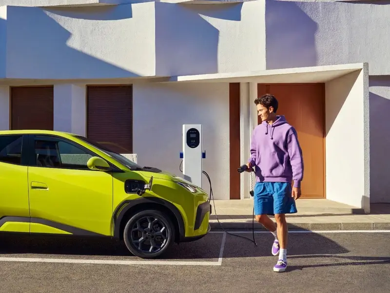 Los coches eléctricos chinos dominan el mercado global y redefinen la movilidad
