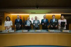 Alianza pionera para un turismo sostenible y digital en España