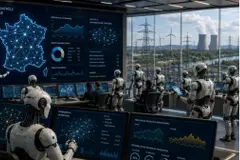 El PSOE y la inteligencia artificial: potencial para abaratar la luz, pero obstáculos en España