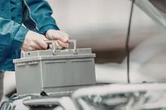 Reciclaje de baterías podría cubrir gran parte de la demanda europeas de metales