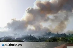 La Feria PICAs en Puntagorda promueve la prevención de incendios forestales en Canarias