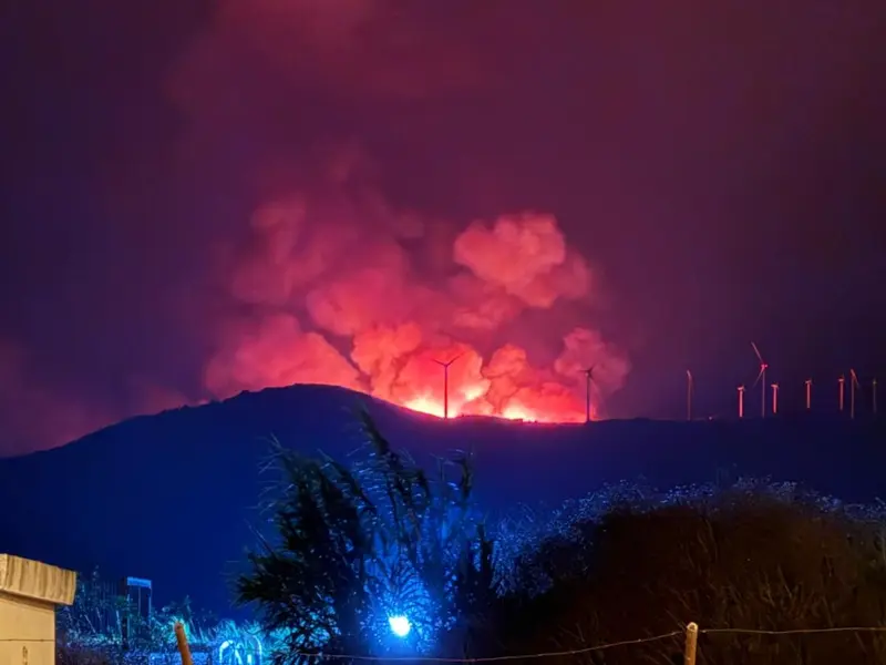 Incendios en España: la urgencia de actuar ante el cambio climático y la gestión del entorno