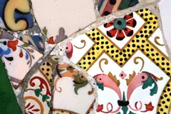 El proyecto INVICTO transforma residuos cerámicos en materiales sostenibles en España