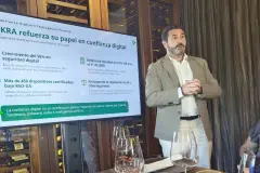 DEKRA impulsa su crecimiento en España con enfoque en sostenibilidad y movilidad