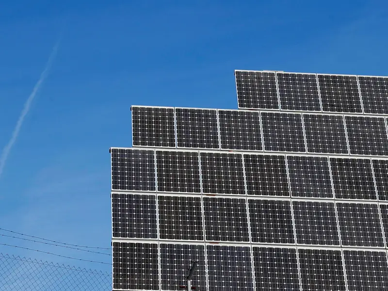 Bruselas destina 25.000 millones para impulsar renovables en el norte de África