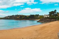 Incidencia eléctrica afecta a Mera, Dexo y Lorbé en Oleiros