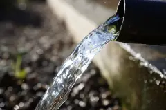 La ingeniería y la circularidad del agua frente al estrés hídrico global