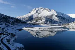 Ecologistas impugnan miradores de fauna en Montaña Palentina por riesgos ambientales