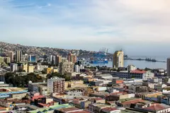 Valparaíso aspira a liderar la protección marina desde la ONU con su candidatura histórica