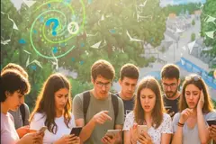 Desinformación climática en redes sociales: un desafío para la acción ante el cambio climático