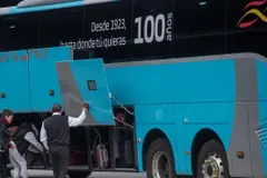 Oleiros, tercer municipio con mayor viajeros hacia A Coruña en autobús