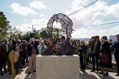 Talleres Trébore se encargará del mantenimiento del parque Rosalía Mera en Oleiros