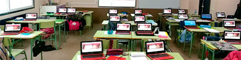 ANPA Valle Inclán pide opiniones sobre el programa E-Dixgal para el curso 2024-2025