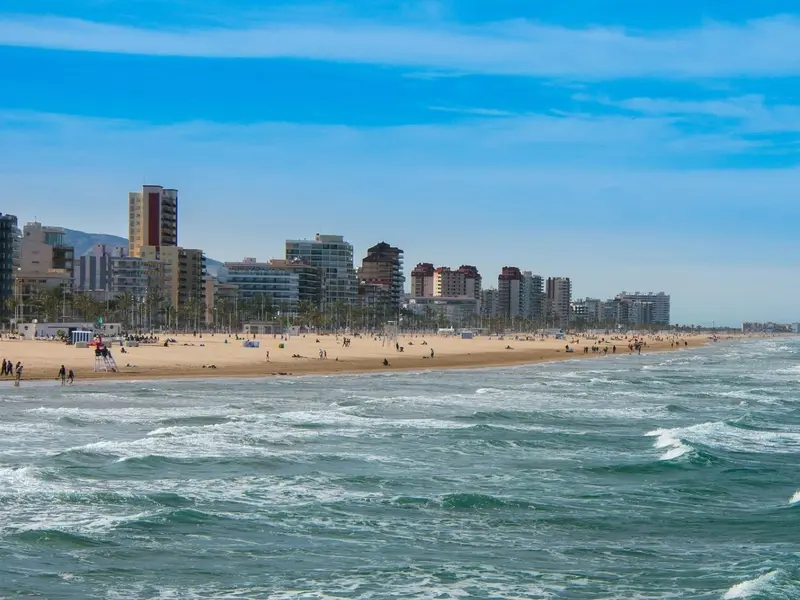 El Mediterráneo enfrenta un colapso por la pérdida de biodiversidad y presión humana