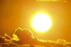Olas de calor en España reflejan el impacto del cambio climático en el clima primaveral