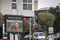 García Seoane critica a Donald Trump y defiende su campaña 'Ábrese a Veda'