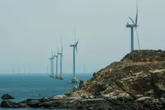 WindEurope solicita apoyo gubernamental para la seguridad de la eólica marina en Europa