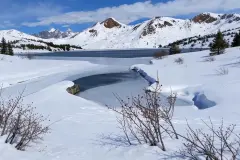 España alcanza cuatro años sin días fríos récord por el cambio climático