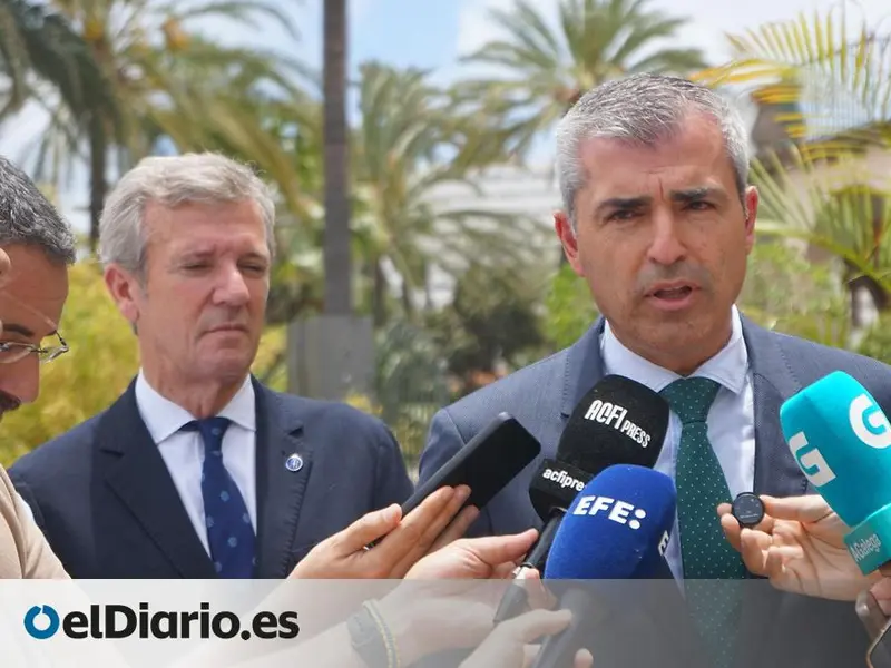 Canarias y Galicia piden al Miteco avanzar en el concurso de eólica marina