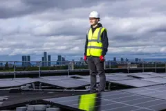 UNEF analiza el RDL 7/2026 en su VI Cumbre sobre autoconsumo en Madrid