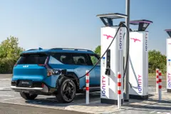 Kia impulsa el vehículo eléctrico en España con ayudas y nuevas tecnologías