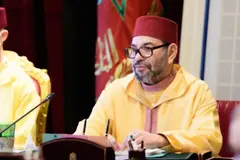 Marruecos implanta sistemas de atrapanieblas para combatir la sequía