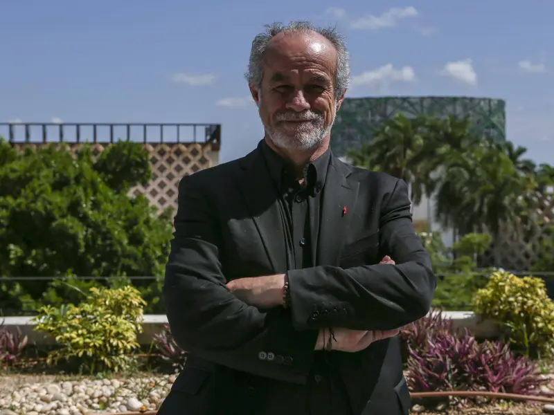 Carlos Moreno: un cambio urgente hacia la proximidad en la planificación urbana