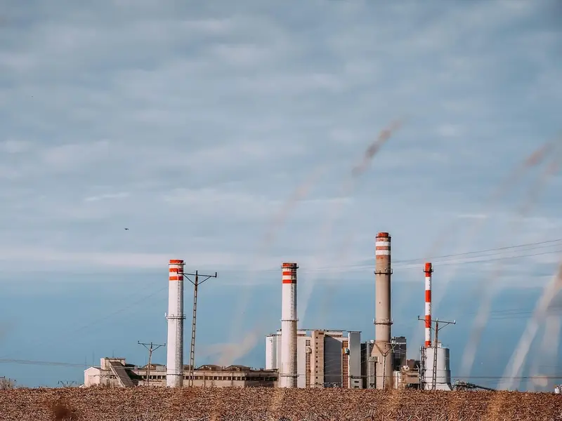 Insuficiente transparencia ambiental en empresas de la UE, revela un estudio