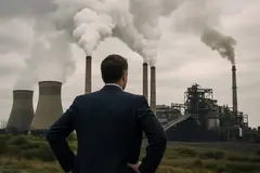 El mercado del carbono: equilibrio entre soberanía industrial y credibilidad climática en Europa