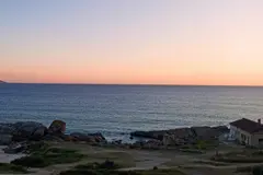 Aemet relaciona el cambio climático con la 'burbuja fría' en el Atlántico Norte