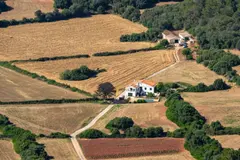 Polémica en Mallorca por parques solares en suelo agrícola pese a moratoria