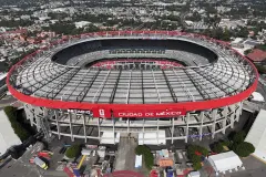 Campaña para el ahorro de agua en el Mundial de 2026 en México