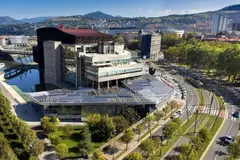 Bilbao acoge proyectos europeos para impulsar la acción climática y adaptación al cambio