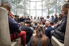 Oleiros acoge de nuevo Residencias Paraíso, un programa de residencias artísticas