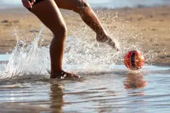 Calor extremo y tormentas intensas afectarán a gran parte de España hoy