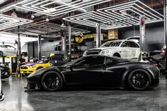 Navarra impulsa ayudas para modernizar talleres ante el crecimiento del vehículo eléctrico