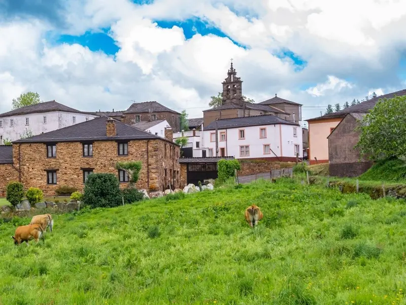 España destina 23 millones para desarrollar zonas rurales y combatir la despoblación