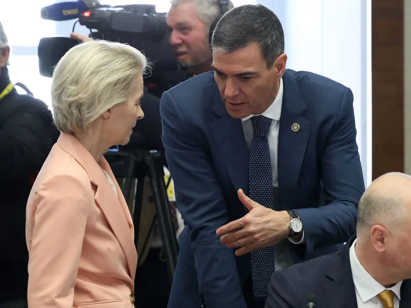 Bruselas investiga indemnización de España a JGC Holdings por energía renovable