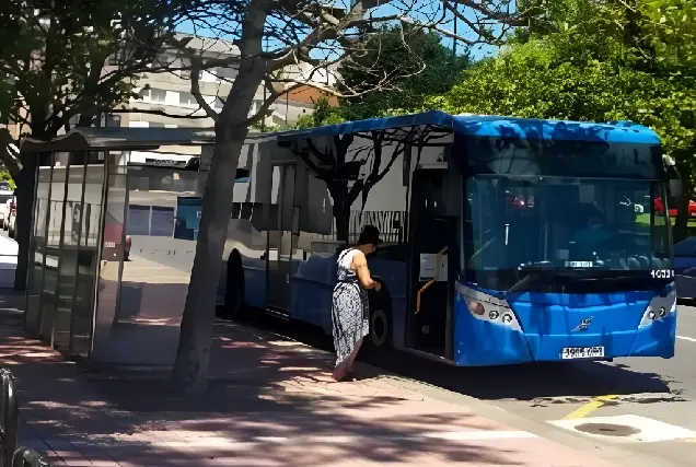El PSOE de Oleiros propone recuperar el bus municipal para mejorar la movilidad