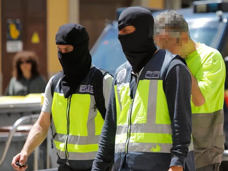 Aumento alarmante de robos y agresiones sexuales en Oleiros y el área metropolitana de A Coruña