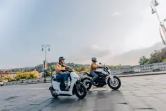 La electrificación de motos en España crece, pero queda por debajo de su potencial