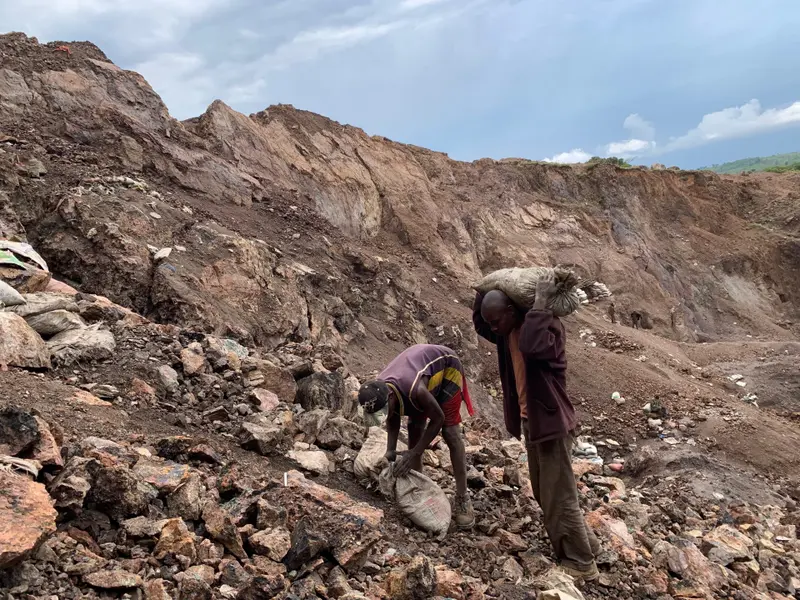 Los costos de la extracción de minerales críticos afectan a comunidades vulnerables