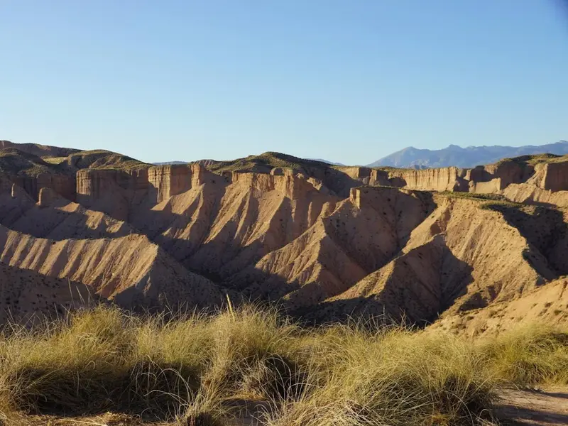 El Geoparque de Granada refuerza el ecoturismo con nuevas empresas acreditadas