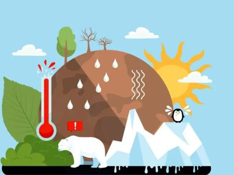 El calentamiento global superará los 1.5 grados antes de 2030, alerta un nuevo informe